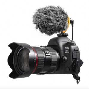 میکروفون گودکس VD-Mic